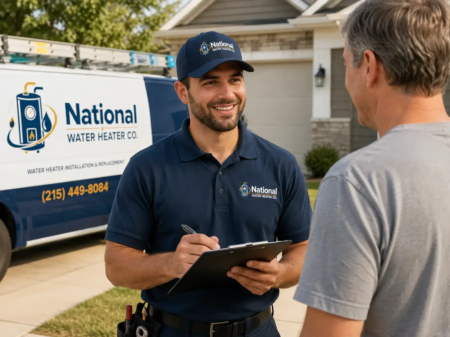 Water Heater Installation Salem, IN FAQs